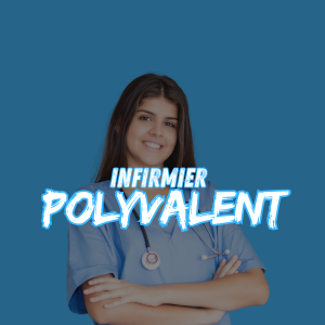 Formation Infirmier Polyvalent