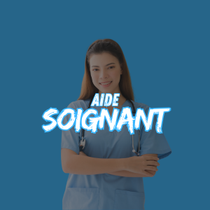 Formation Aide-Soignant