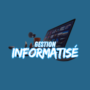 Formation Gestion Informatique